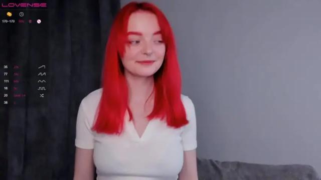 Image 2 of sibleytrue Stream on Chaturbate on 19 months ago