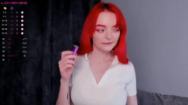 Image 6 of sibleytrue Stream on Chaturbate on 19 months ago