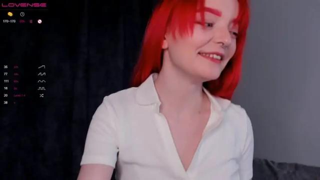 Image 7 of sibleytrue Stream on Chaturbate on 19 months ago