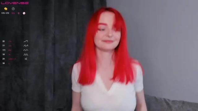 Image 8 of sibleytrue Stream on Chaturbate on 19 months ago