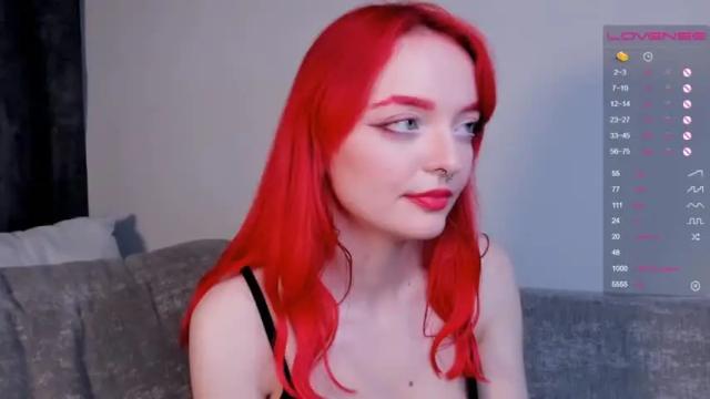 Image 10 of sibleytrue Stream on Chaturbate on 19 months ago