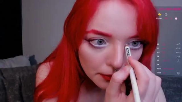 Image 6 of sibleytrue Stream on Chaturbate on 19 months ago