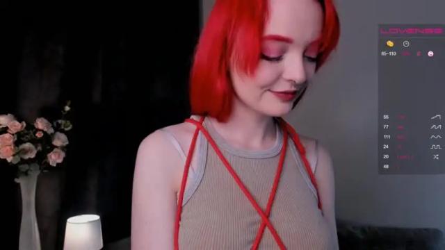 Image 3 of sibleytrue Stream on Chaturbate on 19 months ago