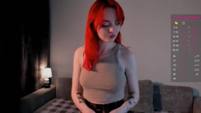 Image 11 of sibleytrue Stream on Chaturbate on 19 months ago