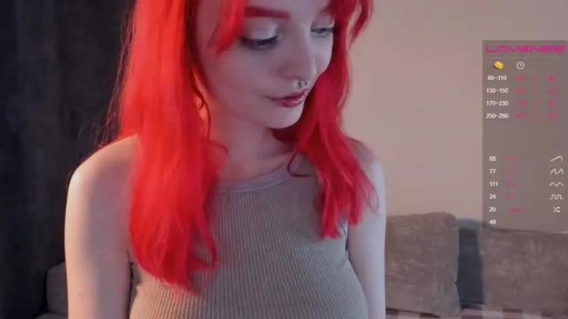 Thumbnail 2, sibleytrue's Stream at Chaturbate, 19 months ago