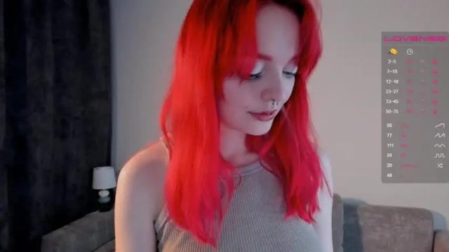 Image 6 of sibleytrue Stream on Chaturbate on 19 months ago