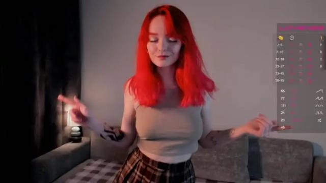 Thumbnail 3, sibleytrue's Stream at Chaturbate, 19 months ago