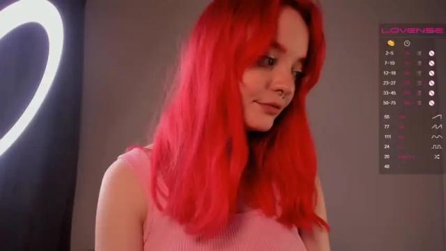 Thumbnail 1, sibleytrue's Stream at Chaturbate, 19 months ago