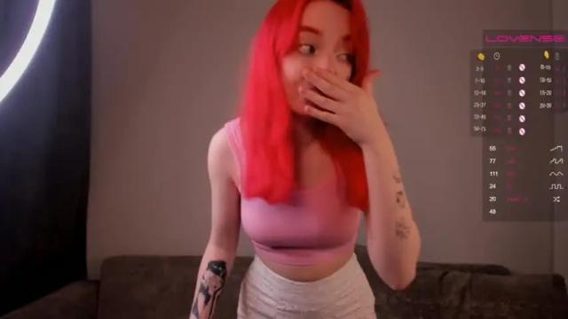 Image 4 of sibleytrue Stream on Chaturbate on 19 months ago