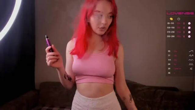 Image 6 of sibleytrue Stream on Chaturbate on 19 months ago