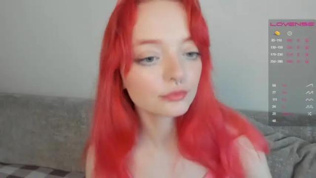 Image 3 of sibleytrue Stream on Chaturbate on 19 months ago