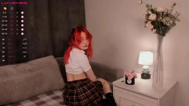 Image 7 of sibleytrue Stream on Chaturbate on 19 months ago