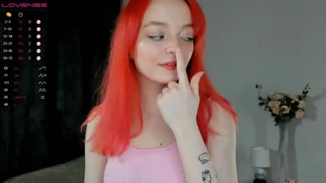 Image 10 of sibleytrue Stream on Chaturbate on 19 months ago