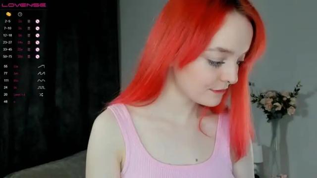 Image 11 of sibleytrue Stream on Chaturbate on 19 months ago