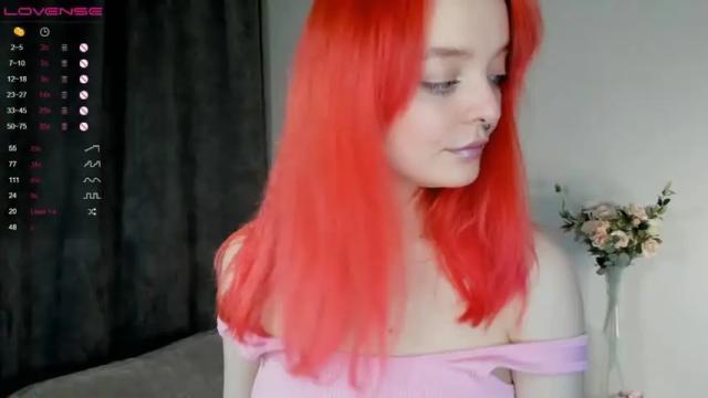 Image 4 of sibleytrue Stream on Chaturbate on 19 months ago