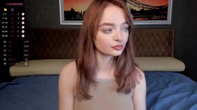 Image 12 of sibleytrue Stream on Chaturbate on 18 months ago