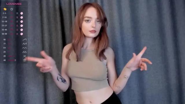 Thumbnail 2, sibleytrue's Stream at Chaturbate, 18 months ago