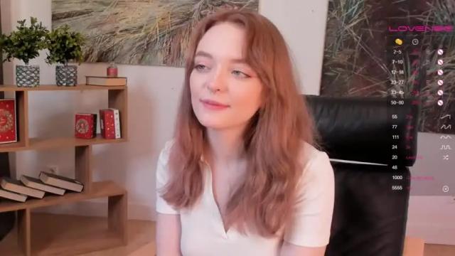 Image 2 of sibleytrue Stream on Chaturbate on 18 months ago