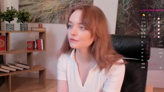 Image 4 of sibleytrue Stream on Chaturbate on 18 months ago