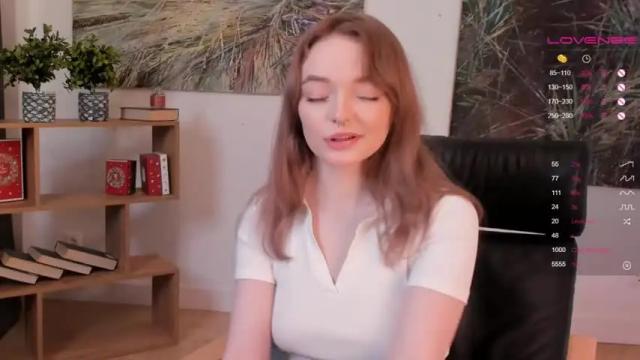 Image 7 of sibleytrue Stream on Chaturbate on 18 months ago