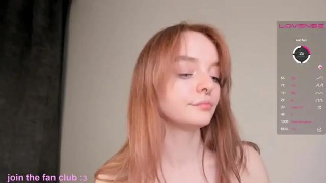 Image 2 of sibleytrue Stream on Chaturbate on 18 months ago