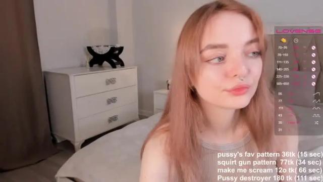 Image 8 of sibleytrue Stream on Chaturbate on 18 months ago