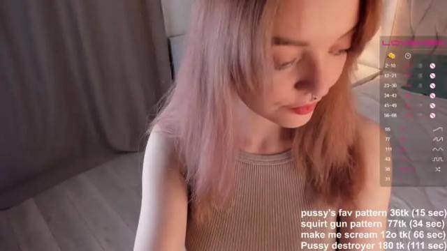 Thumbnail 3, sibleytrue's Stream at Chaturbate, 18 months ago