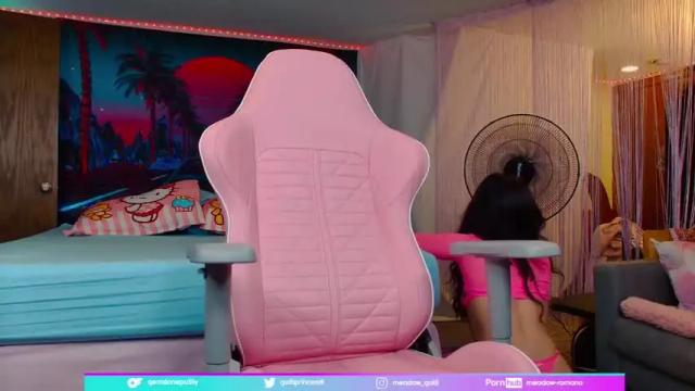 Thumbnail 1, siclianprincess's Stream at Chaturbate, 14 months ago