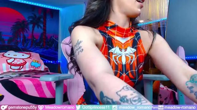 Image 6 of siclianprincess Stream on Chaturbate on 12 months ago
