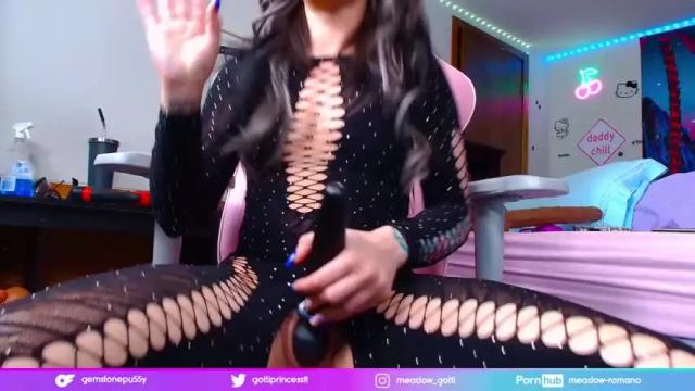 Thumbnail 3, siclianprincess's Stream at Chaturbate, 12 months ago