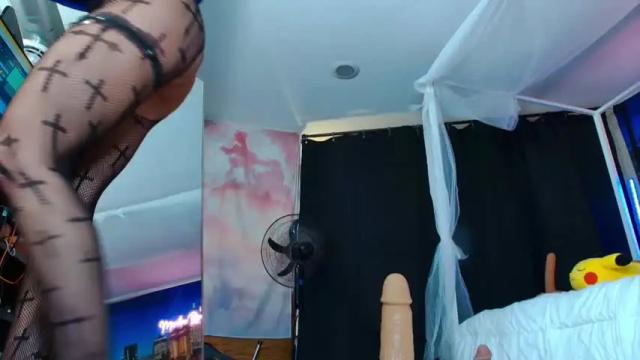 Thumbnail 1, siclianprincess's Stream at Chaturbate, 5 days ago