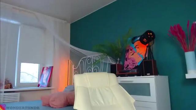 Image 2 of sidanndnancy Stream on Chaturbate on 17 months ago