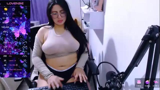 Image 4 of siddhy592 Stream on Chaturbate on 4 months ago