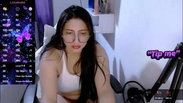 Image 8 of siddhy592 Stream on Chaturbate on 2 months ago