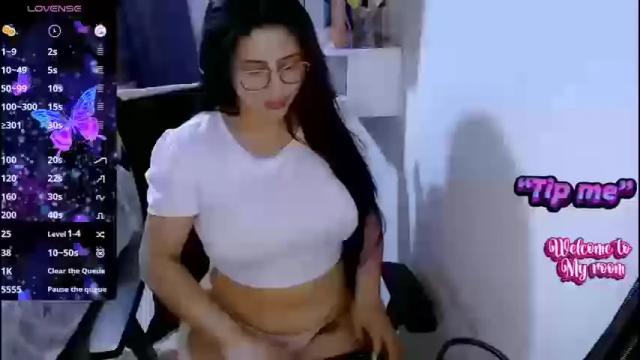 Thumbnail 3, siddhy592's Stream at Chaturbate, 1 month ago