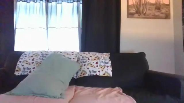 Image 11 of sidneyraee Stream on Chaturbate on 1 month ago