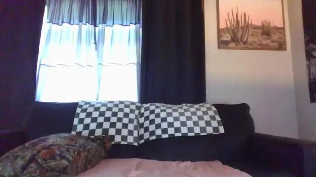 Image 11 of sidneyraee Stream on Chaturbate on 1 month ago