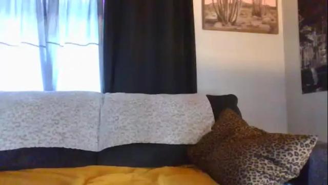 Thumbnail 1, sidneyraee's Stream at Chaturbate, 23 days ago