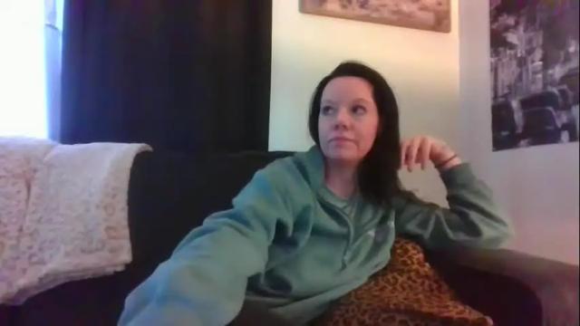 Thumbnail 1, sidneyraee's Stream at Chaturbate, 15 days ago