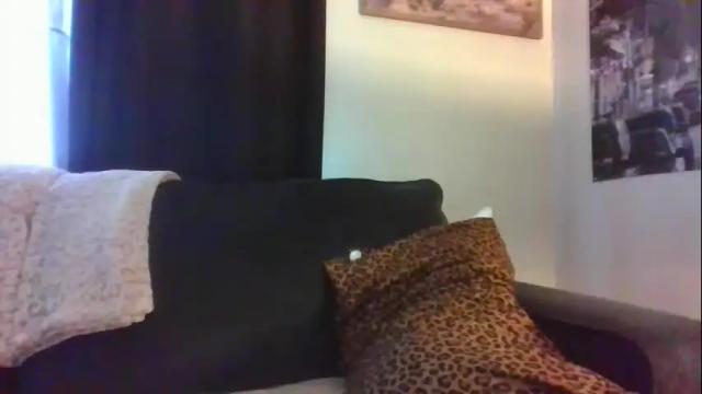 Thumbnail 2, sidneyraee's Stream at Chaturbate, 15 days ago