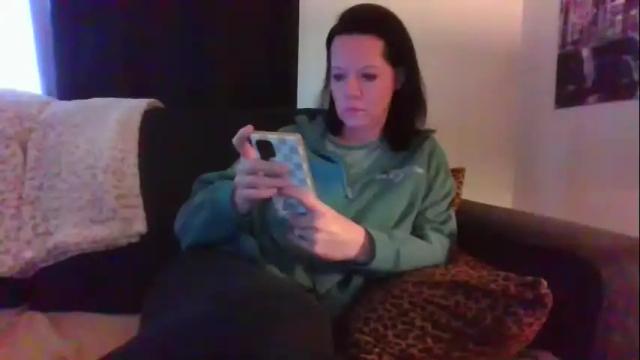 Image 7 of sidneyraee Stream on Chaturbate on 16 days ago