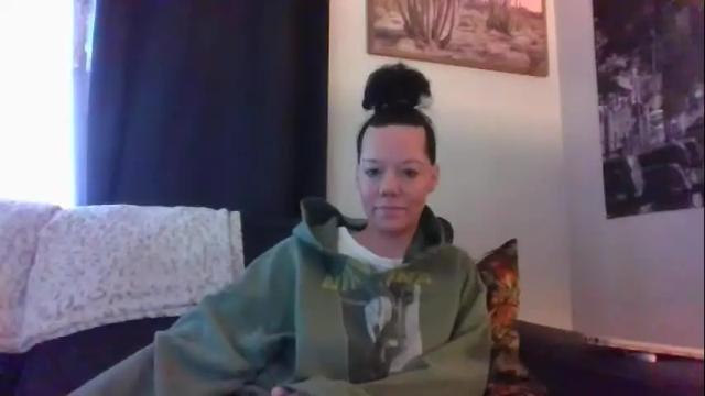 Image 2 of sidneyraee Stream on Chaturbate on 14 days ago