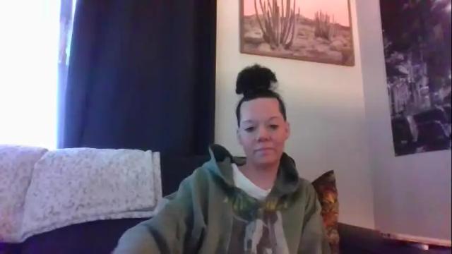 Image 3 of sidneyraee Stream on Chaturbate on 14 days ago