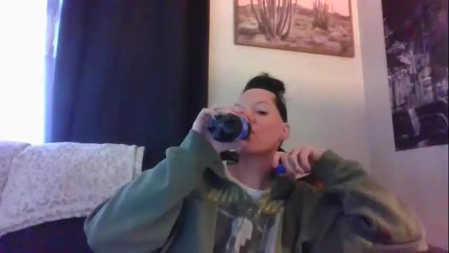 Thumbnail 2, sidneyraee's Stream at Chaturbate, 13 days ago