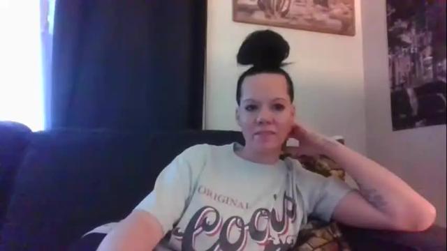 Image 10 of sidneyraee Stream on Chaturbate on 10 days ago