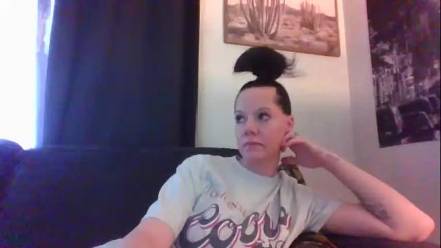 Image 2 of sidneyraee Stream on Chaturbate on 10 days ago