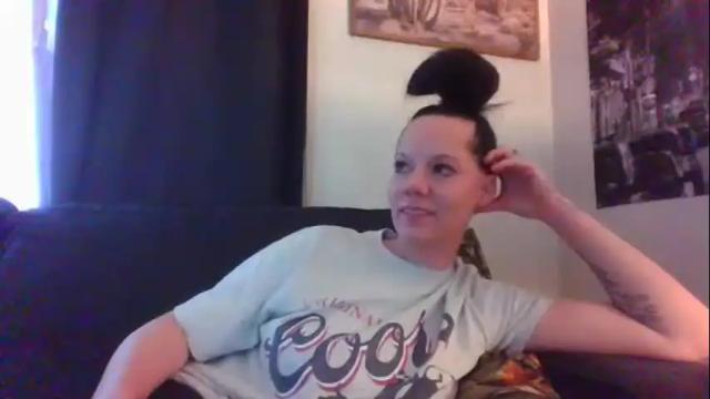 Thumbnail 2, sidneyraee's Stream at Chaturbate, 9 days ago