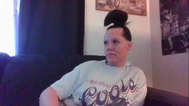 Thumbnail 3, sidneyraee's Stream at Chaturbate, 9 days ago