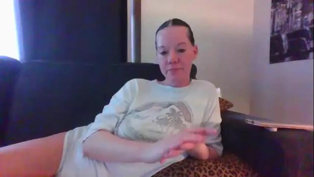 Thumbnail 1, sidneyraee's Stream at Chaturbate, 1 day ago