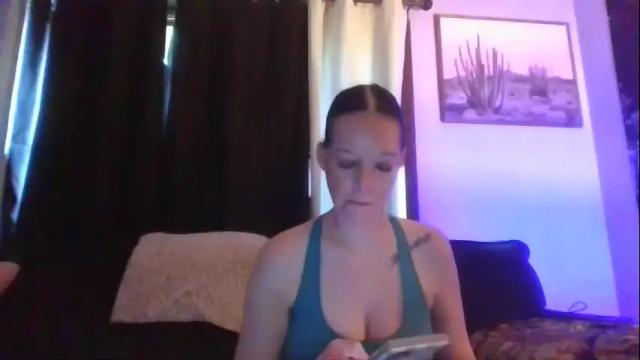 Thumbnail 1, sidneyraee's Stream at Chaturbate, 3 months ago